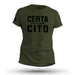 CERTA CITO (SIGNALS)