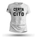 CERTA CITO (SIGNALS)