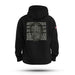 CHURCHILL SPEECH HOODIE