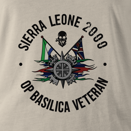 OP BASILICA VETERAN