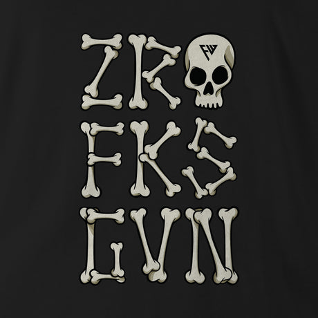 SKELETON ZRO FKS GVN