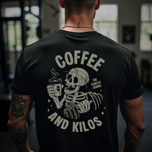 COFFEE AND KILOS TAG & BACK V2