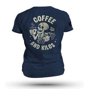 COFFEE AND KILOS TAG & BACK V2