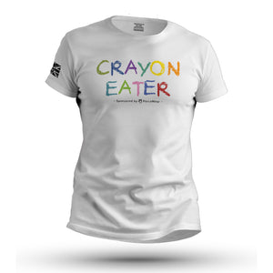 CRAYON EATER
