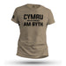 CYMRU AM BYTH (WELSH GUARDS)