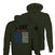 D-DAY BEACHES TAG & BACK HOODIE