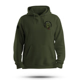 DOMINATE YOUR MINDSET HOODIE