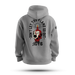 DON'T LET THE FLAME GO OUT HOODIE