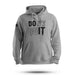 DON'T QUIT HOODIE