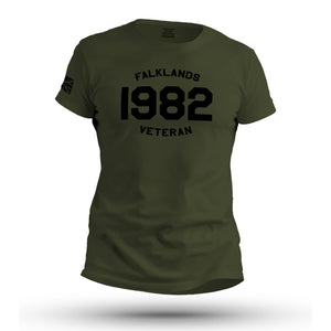 FALKLANDS 1982