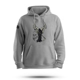 FEAR DEATH HOODIE