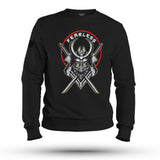 FEARLESS SAMURAI SWEAT