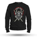 FEARLESS SAMURAI SWEAT