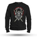 FEARLESS SAMURAI SWEAT