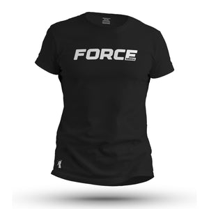 FORCE MEDIA WHITE BANNER