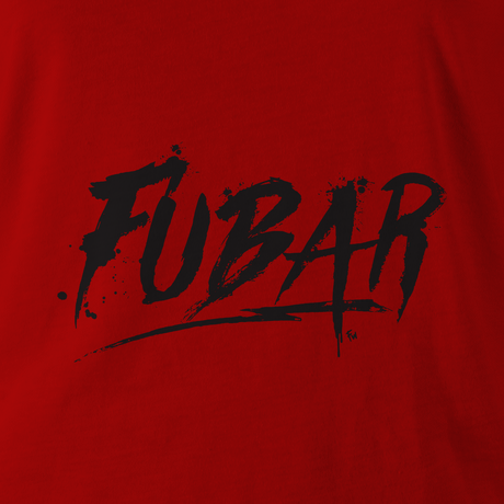 FUBAR HOODIE