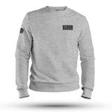 FUBAR STITCH STYLE BLACK TAG SWEAT