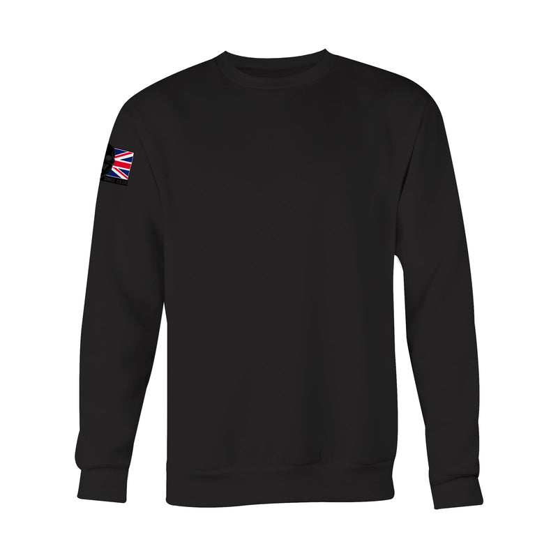 FULL COLOUR UJ BASE LTD ED SWEAT - Force Wear HQ - SWEATSHIRTS