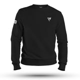 FW BASIC LOGO SWEAT