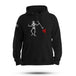 FW BLACKBEARD HOODIE