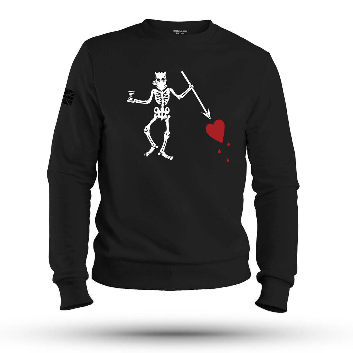 FW BLACKBEARD SWEAT