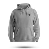 FW IMPACT HOODIE - CONCRETE