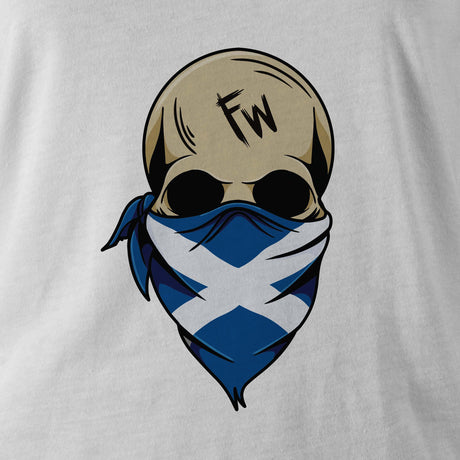FW SKULL SCOTLAND