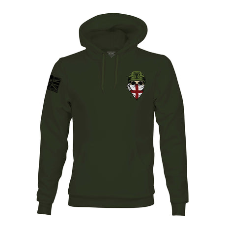 FW SOLDIER ENGLAND HOODIE