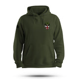 FW SOLDIER ENGLAND HOODIE