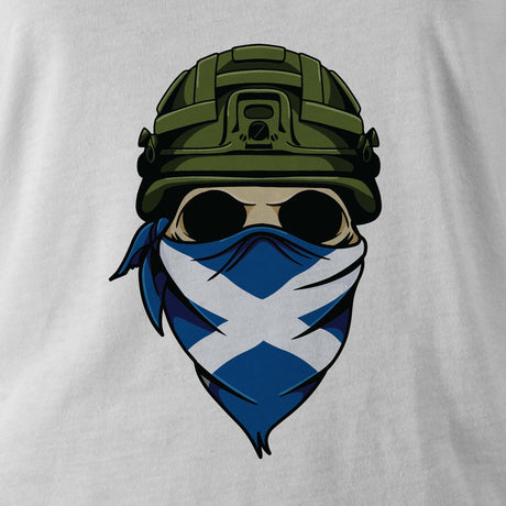 FW SOLDIER SCOTLAND