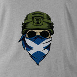 FW SOLDIER SCOTLAND HOODIE