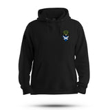 FW SOLDIER SCOTLAND HOODIE