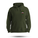 FW SOLDIER WALES HOODIE