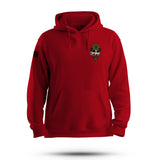 FW SOLDIER WALES HOODIE