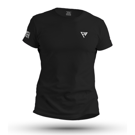 DEATH MOTH TAG & BACK