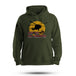 GET TO DA CHOPPA HOODIE