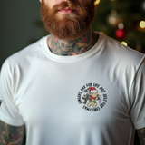 GINGERS, NOT JUST FOR CHRISTMAS