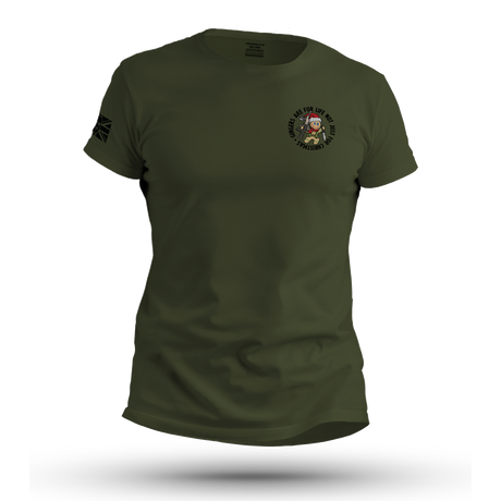 GINGERS, NOT JUST FOR CHRISTMAS