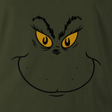 CHRISTMAS GRINCH
