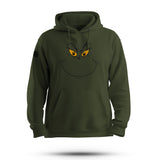 CHRISTMAS GRINCH HOODIE