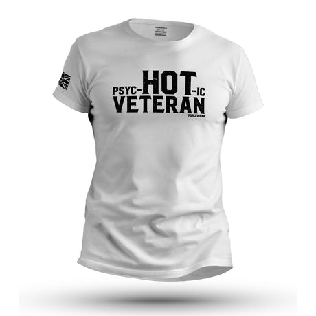 HOT VETERAN