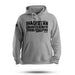 IRAQISTAN HOODIE