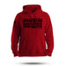 IRAQISTAN HOODIE