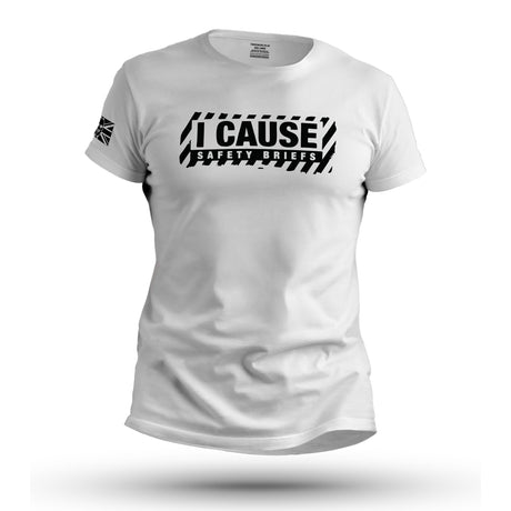 I CAUSE SAFETY BRIEFS