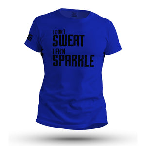 I SPARKLE