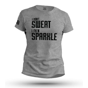 I SPARKLE