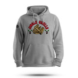 JINGLE SHELLS HOODIE