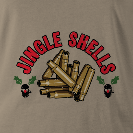 JINGLE SHELLS