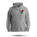 LEST WE FORGET ENGLAND HOODIE