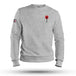 LEST WE FORGET MEMORIAL SWEAT